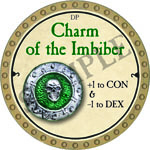 Charm Of The Imbiber